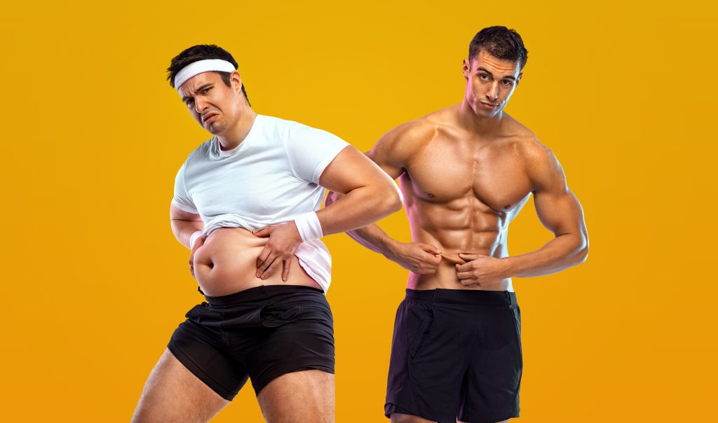 Fat Loss Strategies: How to Set Yourself Up for Success